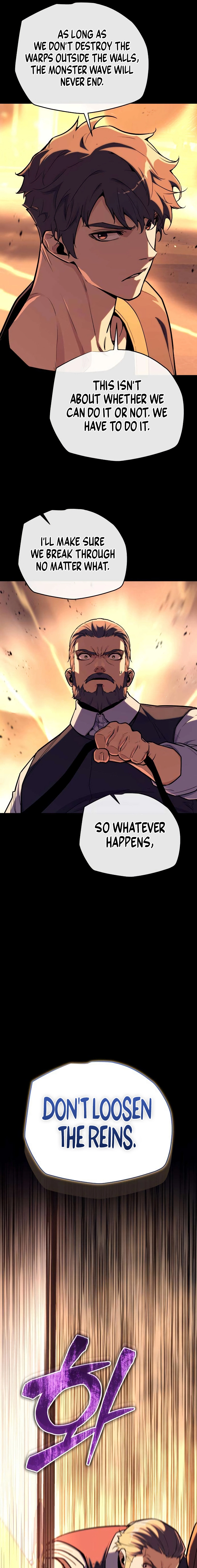 Starting With 13 Hidden Traits Chapter 21 image 06
